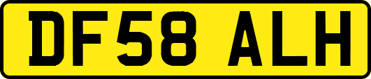 DF58ALH