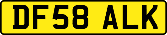 DF58ALK