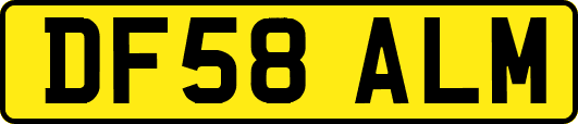 DF58ALM