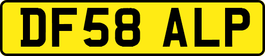 DF58ALP