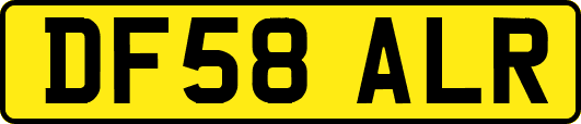 DF58ALR