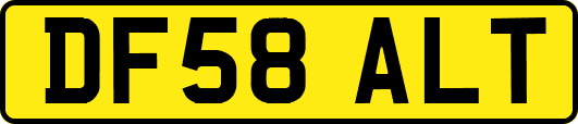 DF58ALT