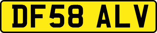 DF58ALV