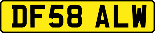 DF58ALW