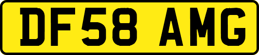 DF58AMG