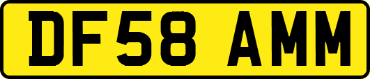 DF58AMM