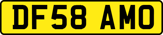 DF58AMO