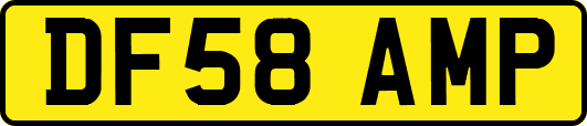 DF58AMP