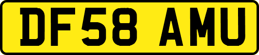 DF58AMU