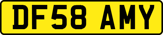 DF58AMY