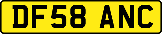 DF58ANC