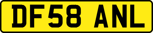 DF58ANL