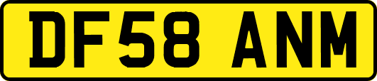 DF58ANM