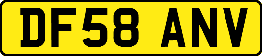 DF58ANV