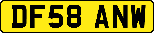 DF58ANW