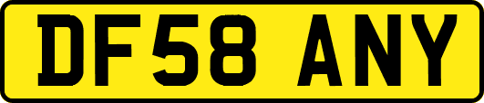 DF58ANY