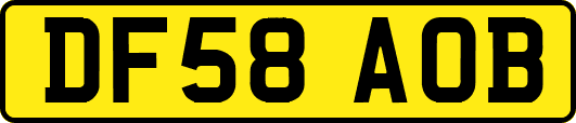 DF58AOB