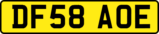 DF58AOE