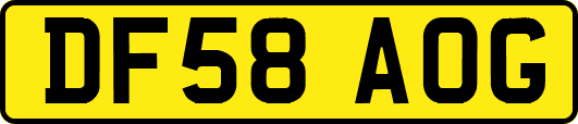 DF58AOG