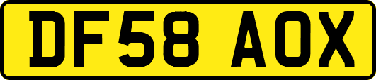 DF58AOX