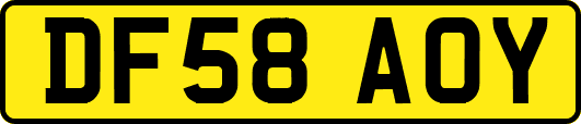 DF58AOY