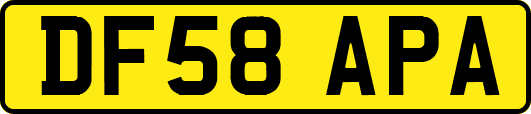DF58APA