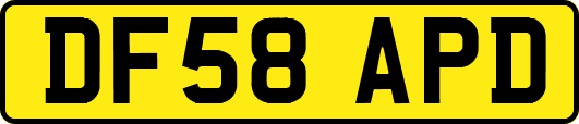 DF58APD