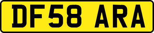 DF58ARA