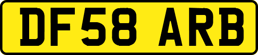 DF58ARB