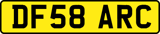 DF58ARC