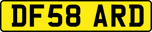 DF58ARD