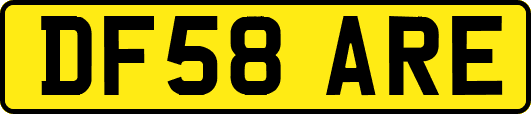 DF58ARE