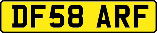 DF58ARF