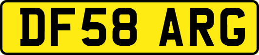 DF58ARG