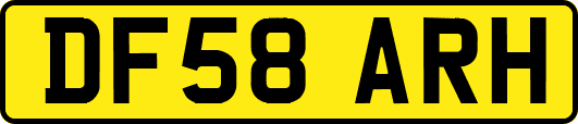 DF58ARH