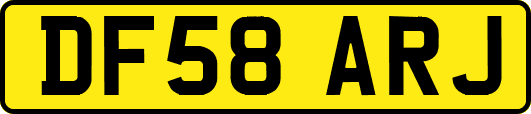 DF58ARJ