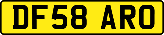 DF58ARO