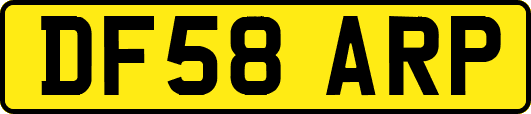 DF58ARP