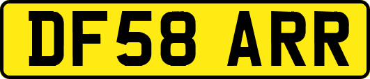 DF58ARR