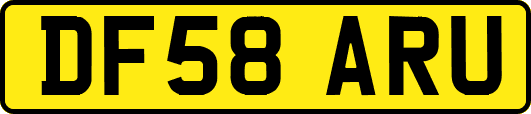 DF58ARU