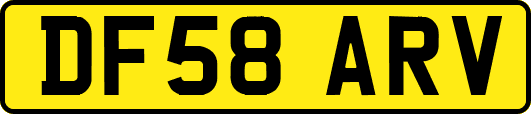 DF58ARV
