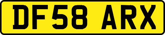 DF58ARX