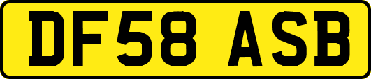 DF58ASB