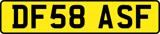 DF58ASF