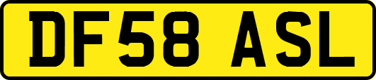 DF58ASL