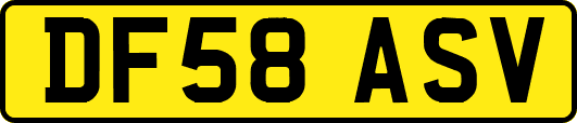 DF58ASV