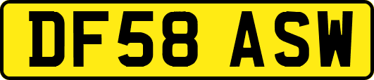 DF58ASW