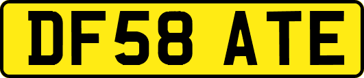 DF58ATE
