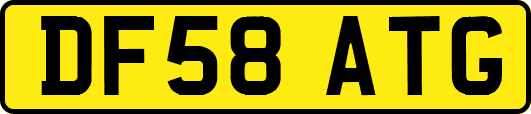 DF58ATG