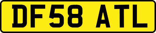 DF58ATL